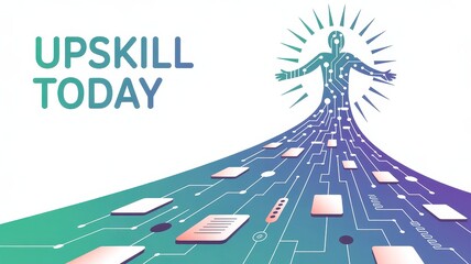 Digital Transformation and Learning Journey for Future Skills