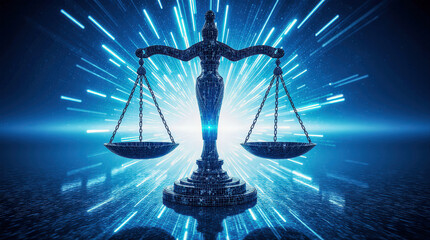 scales of justice