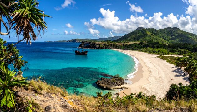 南国の風景画 南国風景」の写真素材 | 1,001,023件の無料イラスト画像 | Adobe Stock