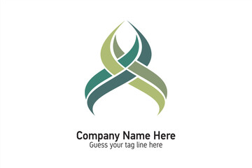 abstract design logo for business