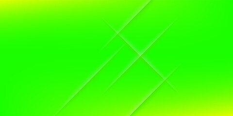 abstract green background design. modern green background template. green background with line effect. eps10