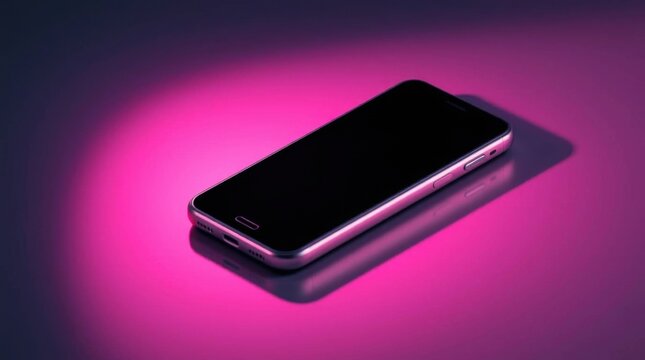 Diverse team collaborating on futuristic holographic interface in a modern tech lab