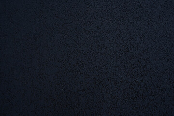 Fototapeta premium Surface grunge rough of asphalt, Seamless tarmac dark grey grainy road, Driveway texture background, Top view