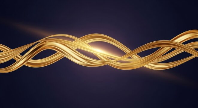 Architects collaborating on a futuristic city hologram in a high tech research lab environment for sustainable urban planning design - Powered by Adobe