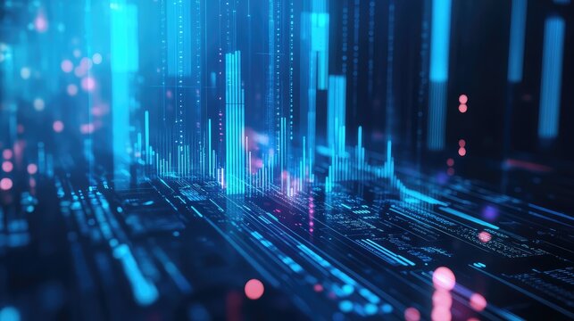 Conceptualizing big data processing and digital technology