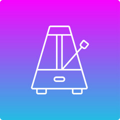 Metronome Icon