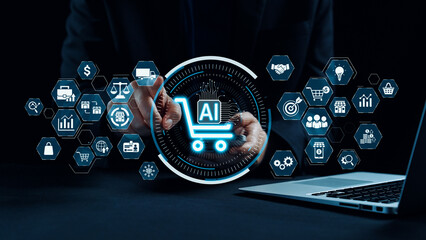 AI transforms ecommerce by enabling smart product recommendations, AI automated shopping decisions, and AI-powered ecommerce analytics to optimize customer experience and AI ecommerce success. Elide