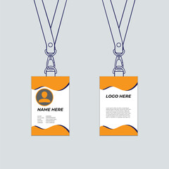 Best New ID Card Design For students