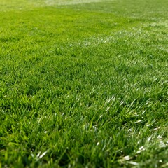 green grass background