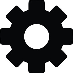 settings gear icon