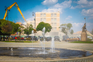 Fototapete bei efototapeten.de bestellen   