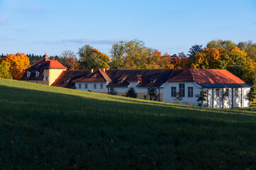 Gut Hirschberg am Haarsee