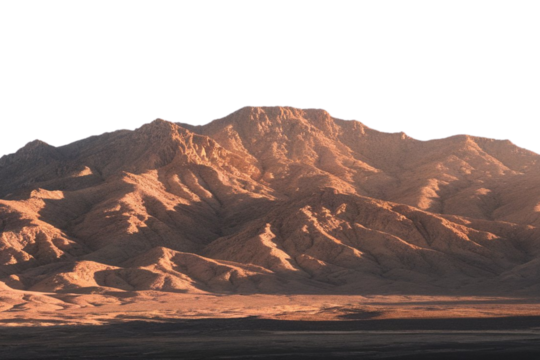 Stunning mountain range with sunlit peaks, ideal for travel, adventure, and outdoor-themed visuals