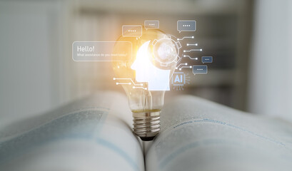 Conversational AI assistant enhances chatbot interaction. AI assistant supports queries, answers instantly, AI assistant improves experience, and AI assistant drives engagement. Latch