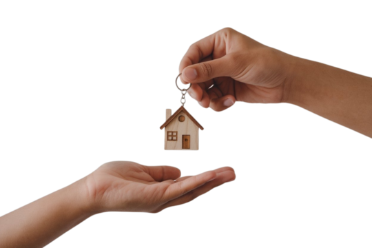 Receive keys to your dream home now and make memories that will last a lifetime with this house - Powered by Adobe