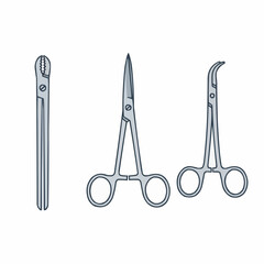 Surgical Instruments