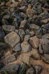 stone natural texture background