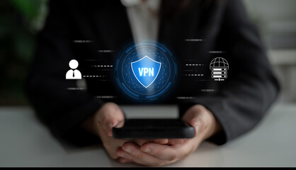 VPN security protects network access. VPN security encrypts data, hides identity, VPN security defends traffic, and VPN security secures connection from threats. Latch