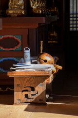 선운사 풍경 이야기