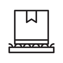 Automatic wheel machine vector icon design in trendy style