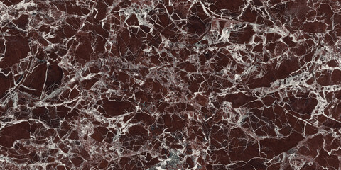 Wonderful red marble stone texture.