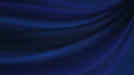 wavy blue background with soft noise