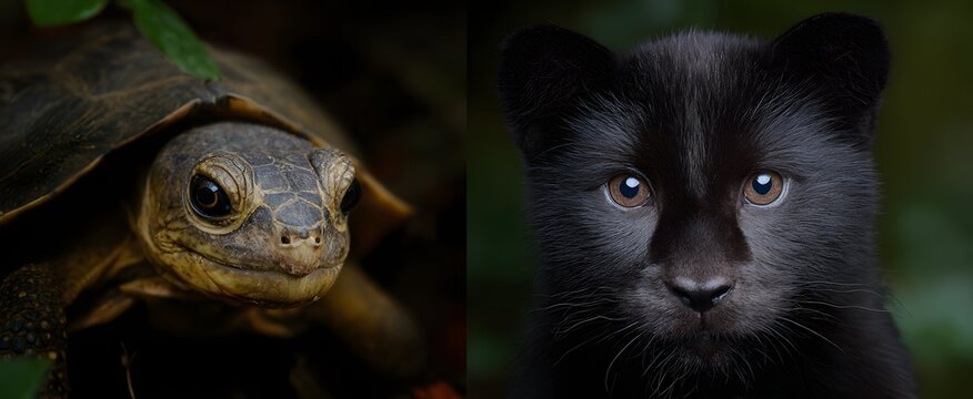 Conservation efforts unite diverse communities to protect endangered species worldwide responsibly.