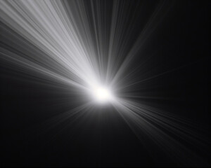 Realistic Sunlight Overlay Effect Soft Rays of Light Texture for Photo Editing by Walllow