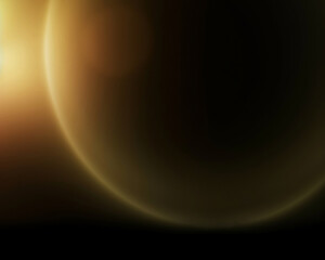 Realistic Sunlight Overlay Effect Soft Rays of Light Texture for Photo Editing by Walllow