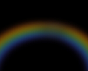 Realistic Sunlight Overlay Effect Soft Rays of Light Texture for Photo Editing by Walllow