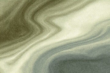 Abstract Glitter Texture of Swirling Colors and Light