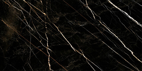 Luxury black marquina marble stone texture with a lot of details used for so many purposes such ceramic wall and floor tiles ans 3d PBR materials.