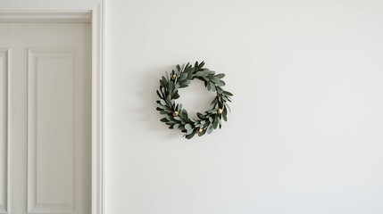 Modern Minimalist Christmas