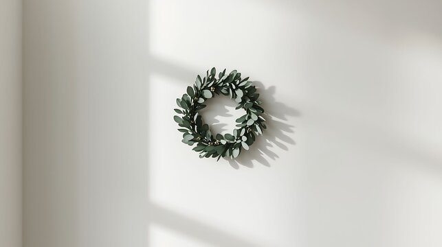 Modern Minimalist Christmas