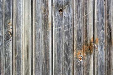 The old wood texture with natural patterns