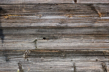 The old wood texture with natural patterns