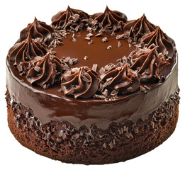 Baking chocolate cake recipe for celebrations kitchen food photography