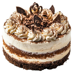 Decadent chocolate cake creation bakery food photography studio delicious