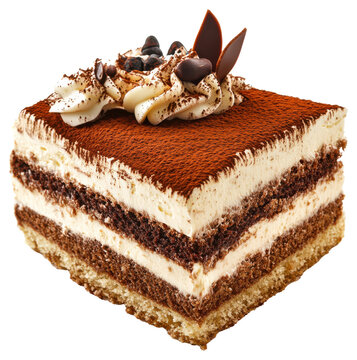 Decadent chocolate cake slice kitchen food photography indoor close-up