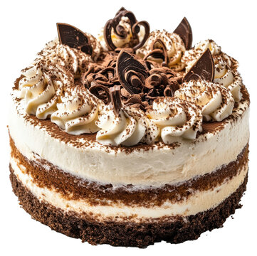 Decadent chocolate cake creation bakery food photography studio delicious