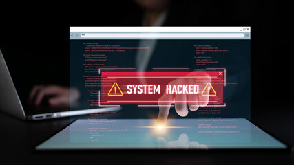 Cybersecurity protects digital systems from hackers with IT security, attack prevention, and risk...
