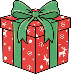 크리스마스 선물 