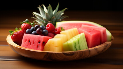 
Tropical Fruit Board

Citrus Kiwi Mix

Berry Melon Slice

Kiwi Strawberry Plate
