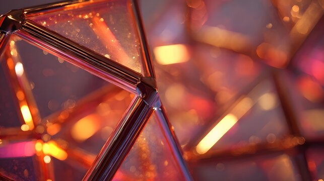 Happy smiling diverse people working on laptops together in a modern office space