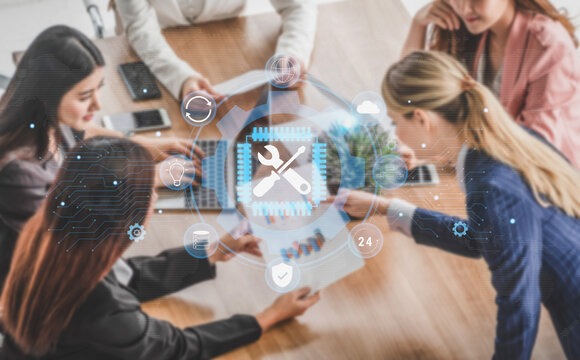 Global IT support and technical maintenance services. Providing solutions for system maintenance, ensuring business continuity with reliable 24 7 IT support. Motif