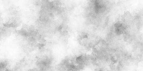 White background paper with white marble texture, cloudy distressed texture and marbled grunge, banner, backdrop, template, poster, wallpaper, Cement wall modern style background and texture. 