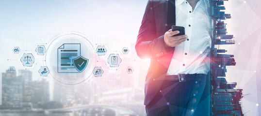 Compliance ensures alignment with standards, laws, and policies. A strong compliance system helps...