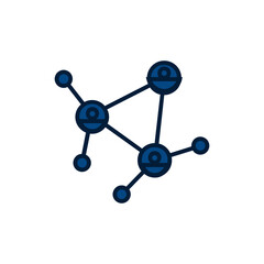 NETWORKING FREE ICON