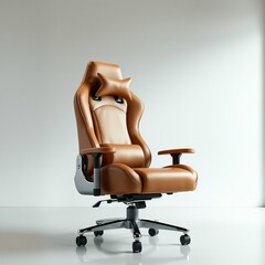 modern office chair