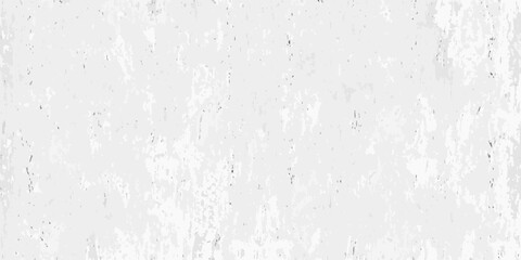 Subtle distressed light gray textured background with abstract grunge pattern and speckled details
